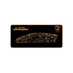 Desk Pad Lamborghini Stylish LB-DP SL