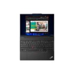 Laptop Lenovo ThinkPad E16 - Intel Core i7 / 16GB / 512GB SSD / 16"