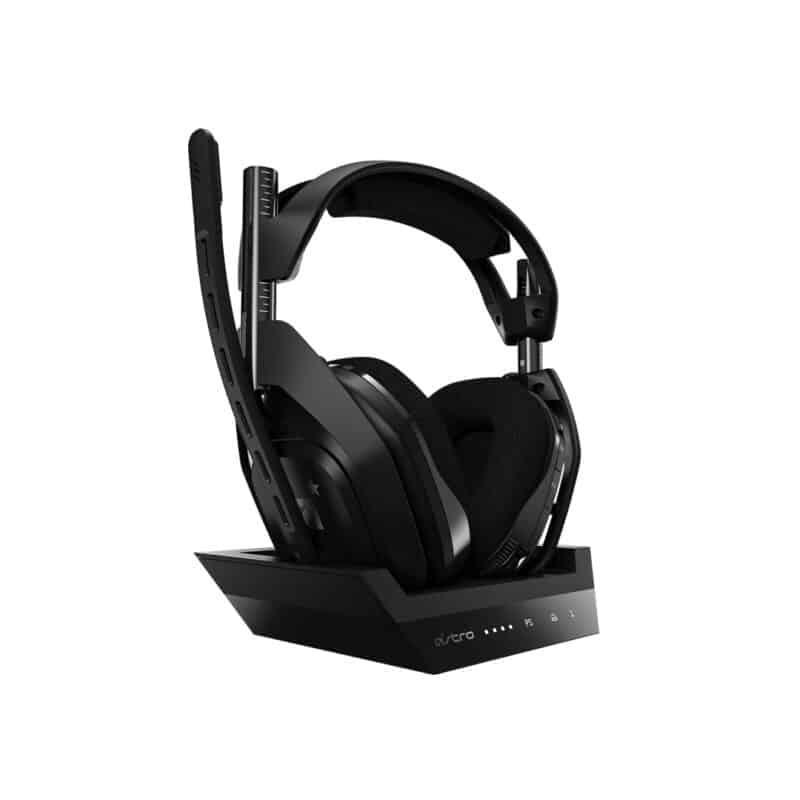 Logitech Astro A50