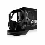Logitech Astro A50 -4