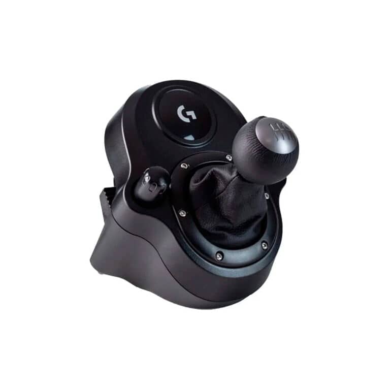 Driving Force Shifter Logitech
