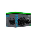 Volante Logitech Driving Wheel G923 - Para Xbox