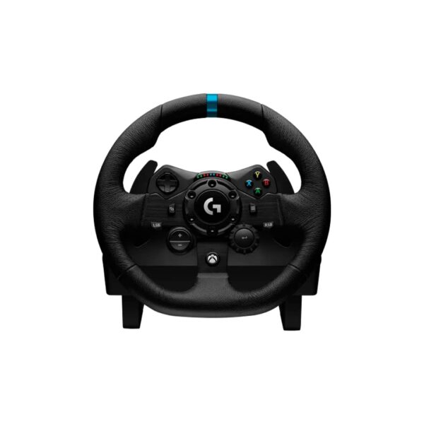 Volante Logitech Driving Wheel G923 - Para Xbox