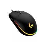 Mouse Logitech G203 LIGHTSYNC 