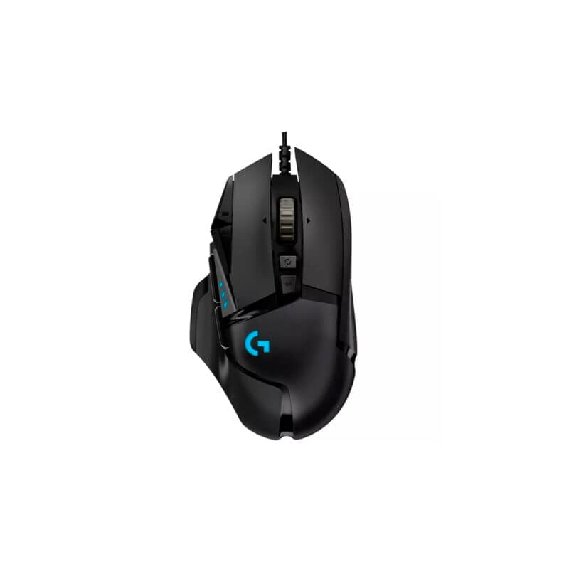 Mouse Logitech G502 Hero