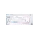 Teclado Logitech G715