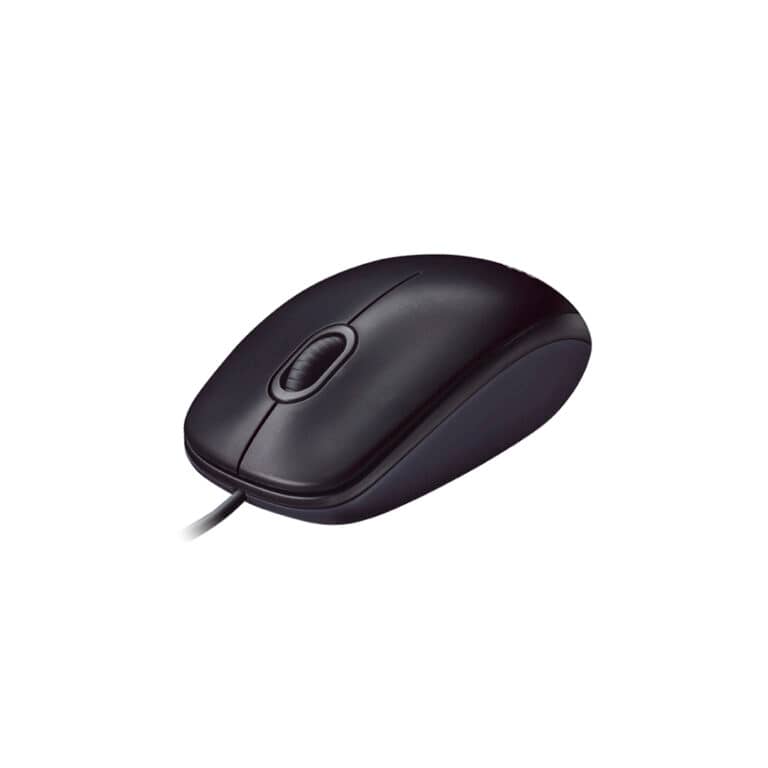 Mouse Logitech M90