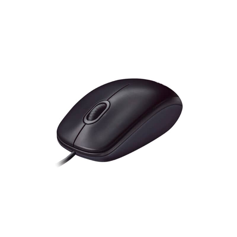 Mouse Logitech M90