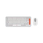 Combo Logitech POP Icon