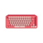 Teclado Logitech POP Keys