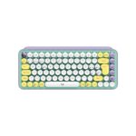Teclado Logitech POP Keys