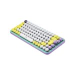 Teclado Logitech POP Keys