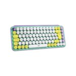 Teclado Logitech POP Keys
