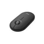 Mouse Logitech Pebble M350s