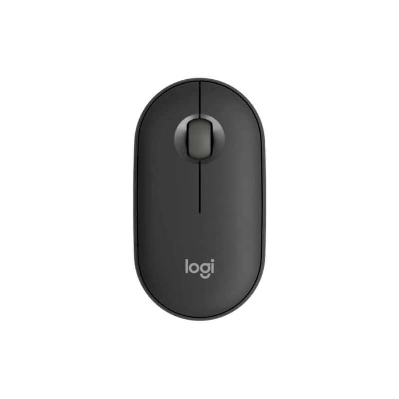 Mouse Logitech Pebble M350s