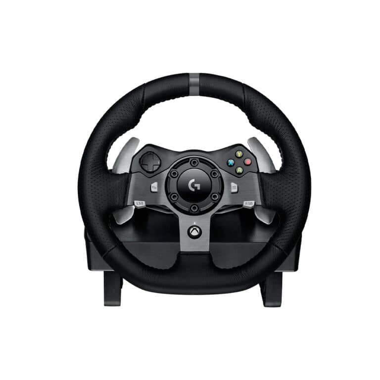 Volante Logitech Racing Wheel G29 Driving Force