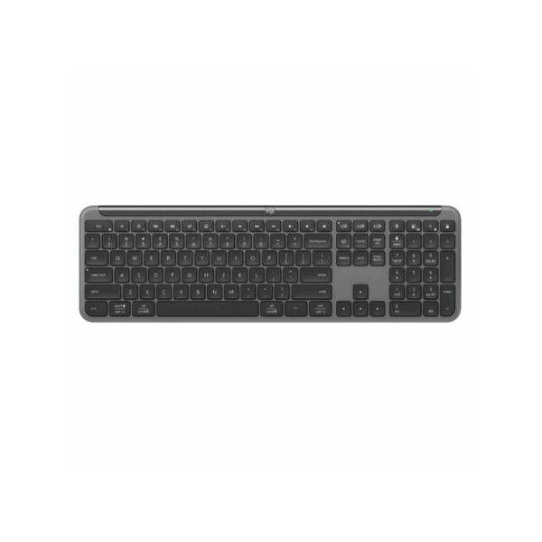 Teclado Logitech Signature Slim K950