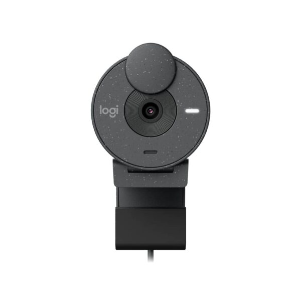 Cámara web Logitech Brio 300 Full HD