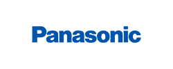 MARCAS panasonic