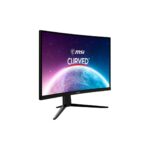 Monitor MSI Optix G2422C 24" Full HD / Curve / 180Hz / 1 ms