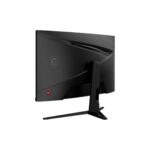 Monitor MSI Optix G2422C 24" Full HD / Curve / 180Hz / 1 ms