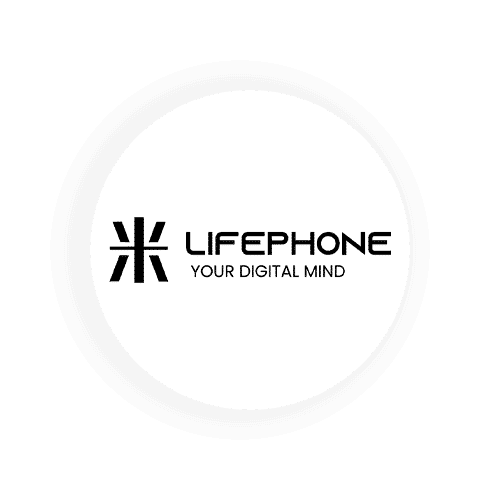 Marca Lifephone
