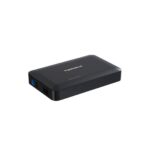 Mini UPS Marsriva KP2-EC - 8000mAh / 18W