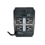 UPS Marsriva MR-1000 - 1000VA / 600W / 12V