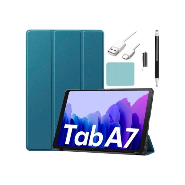 Case Mazepoly + Accesories Kit Tab A7