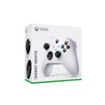 Control Xbox 1914 - Robot White