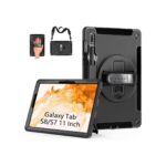 Case Miesherk Galaxy Tab S7 - 11"