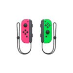 Control Nintendo Pair Joy-Con (L)/(R)