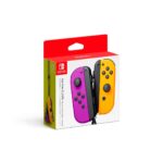 Control Pair Joy-Con Nintendo - (L)/(R) / JPN