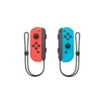 Control Pair Joy-Con Nintendo - (L)/(R) / JPN