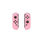 Control Pair Joy-Con Nintendo - (L)/(R) / JPN