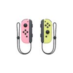 Control Pair Joy-Con Nintendo - (L)/(R) / JPN