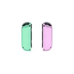 Control Pair Joy-Con Nintendo - (L)/(R) / JPN