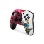 Control Nintendo Switch – Blood Moon Zelda