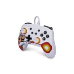 Control Nintendo Switch – Fireball Mario