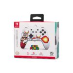 Control Nintendo Switch – Fireball Mario
