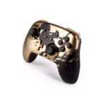 Control Nintendo Switch Gold Rider