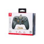 Control Nintendo Switch – Hylian Shield