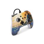 Control Nintendo Switch – Hyrule Hero