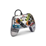 Control Nintendo Switch – Mario Kart