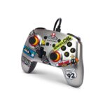 Control Nintendo Switch – Mario Kart