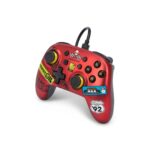 Control Nintendo Switch – Mario Kart Racer Red