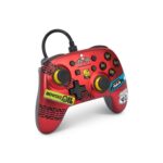 Control Nintendo Switch – Mario Kart Racer Red