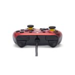 Control Nintendo Switch – Mario Kart Racer Red