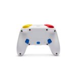 Control Nintendo Switch – Mario Victory