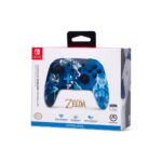 Control Nintendo Switch – Midnight Ride